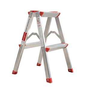 Thang nhôm chữ A Poongsan PS5002