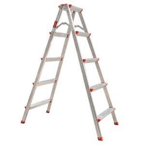 Thang nhôm chữ A Poongsan PS5005