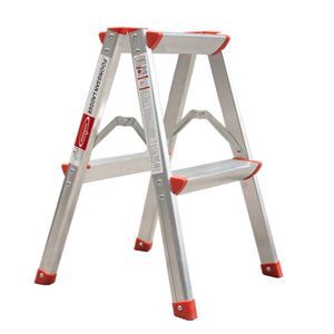 Thang nhôm chữ A Poongsan PS5002