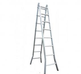 Thang nhôm chữ A Sumika SK208