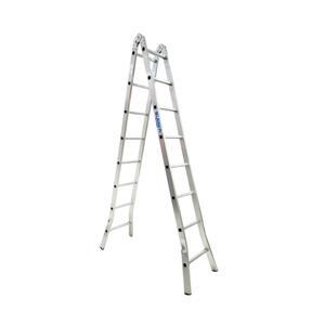 Thang nhôm chữ A Sumika SK208