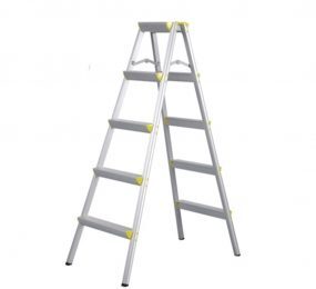 Thang nhôm chữ A Sumika SKD 05