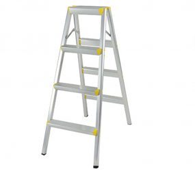 Thang nhôm chữ A Sumika SKD04