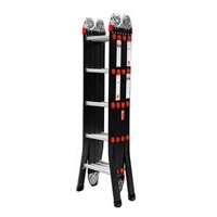 Thang nhôm chữ M Nikawa NKG-45C