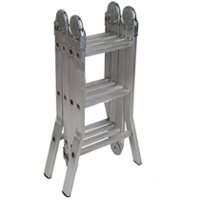 Thang nhôm chữ M Nikita TGA37