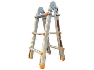 Thang nhôm đa năng 2.9m Nakata TY-3A