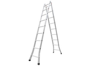 Thang nhôm đa năng Ameca AMC-M309C