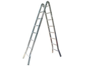 Thang nhôm đa năng Ameca AMC-M308C