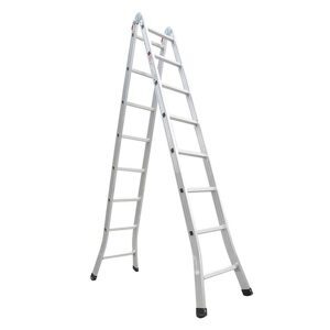 Thang nhôm đa năng Ameca AMC-M308C