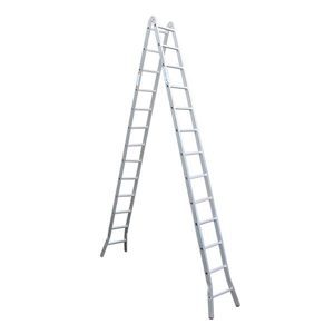 Thang nhôm gấp chữ A 4.5m Nikita NIKA-45