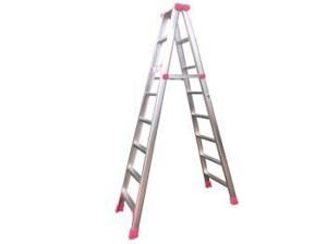 Thang nhôm gấp chữ A DIY TLY-8C , 2.36m