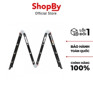 Thang nhôm gấp đa năng Advindeq ADM104