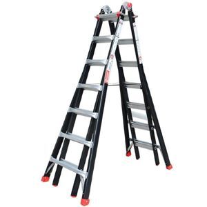 Thang nhôm gấp đa năng Nikawa NKB-47