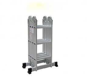 Thang nhôm gấp đa năng Sumika SKM 203