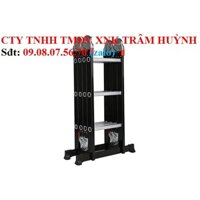 THANG NHÔM GẤP ĐOẠN NIKAWA NKG-43