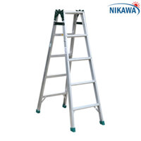 Thang nhôm gấp Nikawa NKY-5C