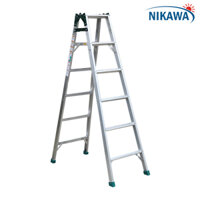 Thang nhôm gấp Nikawa NKY-6C