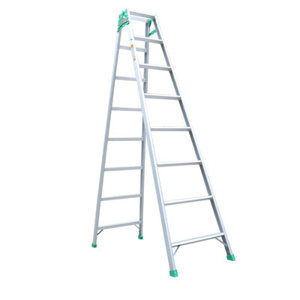 Thang nhôm gấp Nikawa NKY-8C