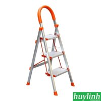 Thang nhôm ghế 3 bậc Advindeq ADS-703 - 69cm