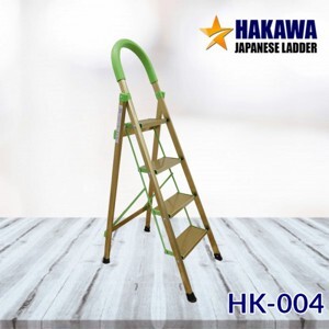 Thang nhôm ghế Hakawa HK-004