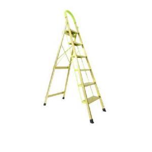 Thang nhôm ghế Hakawa HK-006 - 6 bậc
