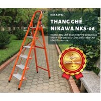 Thang nhôm ghế NKs-06