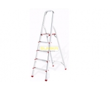 Thang nhôm ghế Sumika SKH 305, 5 bậc