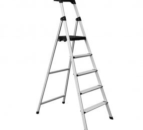 Thang nhôm ghế Sumika SKT05 - 5 bậc