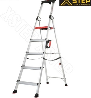 Thang nhôm ghế Xstep XL-05