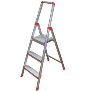 Thang nhôm ghế bậc Hasegawa SRA8 (SRA-8)