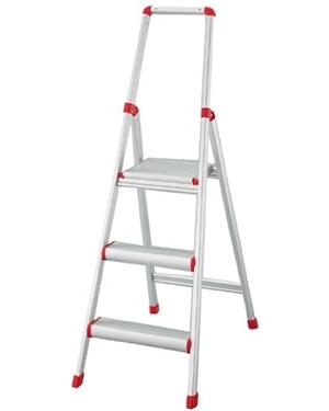 Thang nhôm ghế bậc Hasegawa SRA8 (SRA-8)