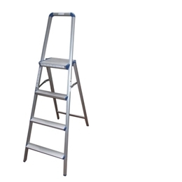 Thang nhôm ghế bậc Hasegawa SREW-11