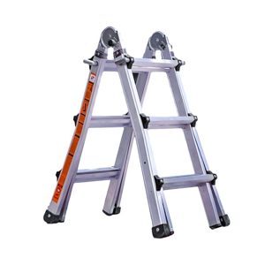 Thang nhôm Hyundai LS-43