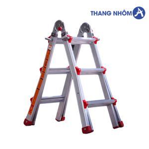 Thang nhôm Hyundai LS-43