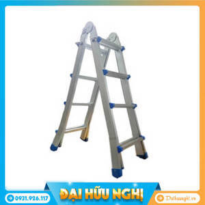 Thang nhôm KFA-4x4