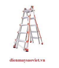 Thang nhôm Little Giant USA M22