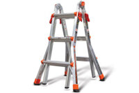 Thang nhôm Little Giant Velocity M13