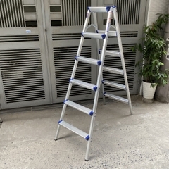 Thang nhôm Ninda ND-R06