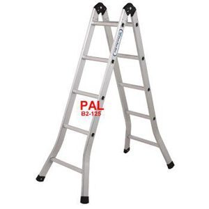 Thang nhôm chữ A PAL B2125 (B2-125)