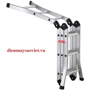 Thang nhôm PAL B6245 (B6-245)