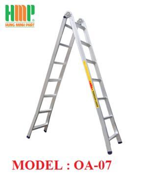 Thang nhôm POONGSAN OA-07