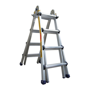 Thang nhôm Poongsan PS 44