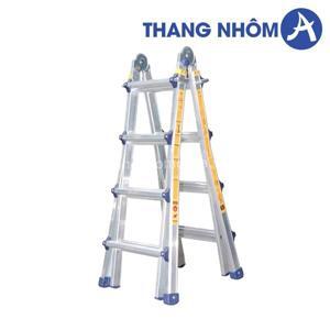 Thang nhôm Poongsan PS 44