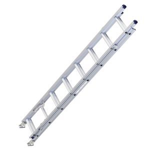 Thang nhôm Poongsan trượt PS-3080-2