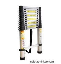 Thang nhôm rút AMECA AMC- 38