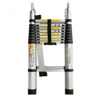 Thang nhôm rút chữ a 2,2 m AAD-22