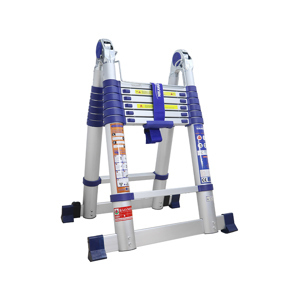 Thang nhôm rút chữ A Nikita NK-44AI-PRI