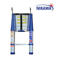 Thang nhôm rút chuyên dụng Nikawa NK-44RH