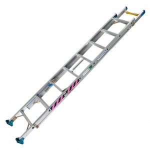Thang nhôm rút thẳng PAL AP-80