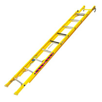 Thang nhôm rút thẳng PAL FP-28